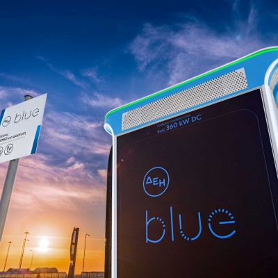 Νέα καλοκαιρινή προσφορά από τη ΔΕΗ blue!