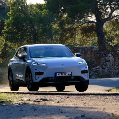 Έφτασε Ελλάδα το εντυπωσιακό κινεζικό SUV – Οι τιμές του νέου Deepal S05 PHEV