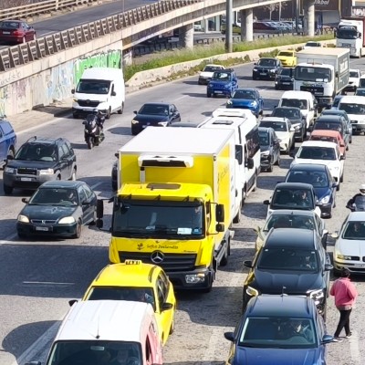 Τι είναι η ομάδα «ΚΟΜΒΟΣ» - Θα λύσει το πρόβλημα της κυκλοφοριακής συμφόρησης;