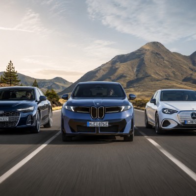 Η αγορά της Ευρώπης που αγοράζει Audi, BMW και Mercedes - Πούλησαν 360.000 αυτοκίνητα σε έξι μηνες