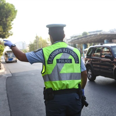 Ελλάδα: Το νέο πρόστιμο που δεν ξέρουν 9 στους 10 οδηγοί – Από τα 200 πήγε στα 350 ευρώ