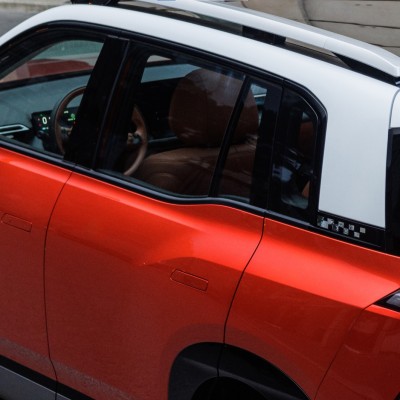 3.000 ευρώ φθηνότερο το SUV που έχει και ψυγείο – Από 26.900 ευρώ και ετοιμοπαράδοτο