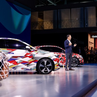 Θραύση κάνουν τα νέα αυτοκίνητα Electric Urban Car της Volkswagen – Πάνω από 54.000 οι παραγγελίες