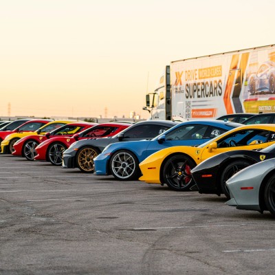 Η χώρα των Βαλκανίων που πούλησε 14 Ferrari, 8 Lamborghini και 7 Rolls-Royce τον Ιούνιο