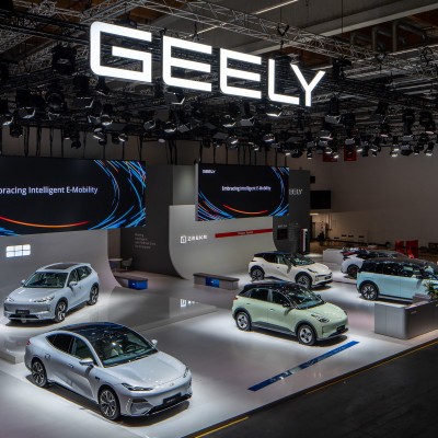 Η επιτυχία του 5 επί 5 της Geely – Η φιλοσοφία που την εκτόξευσε