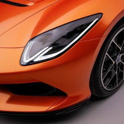 Θραύση έκανε το κινεζικό sports car των 167.300 ευρώ – Σε 24 ώρες δέχτηκε 1.000 παραγγελίες