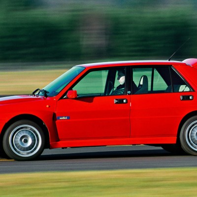 Τι γίνεται με την επιστροφή της Lancia Delta;