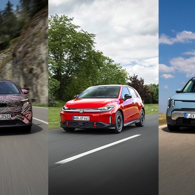 Αποκλειστικό: Οδηγήσαμε τα νέα Volkswagen, Skoda και Kia - Έρχονται Ελλάδα μέσα στο 2026