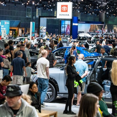 Τα Toyota που σπάνε ρεκόρ – Διπλασίασαν τις πωλήσεις τους μέσα σε ένα χρόνο