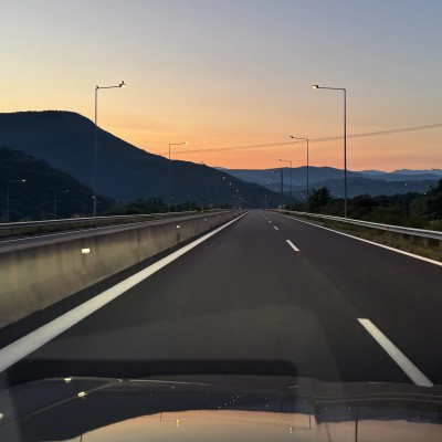 Διόδια στην Ελλάδα - Σε ποιον δρόμο κερδίζεις με ΙΧ 70,85 ευρώ στις 40 διελεύσεις