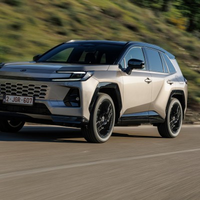 Αυτό ειναι τo μεγάλο μυστικό της Toyota - Γι΄αυτό έγινε το Νο1 στον κόσμο