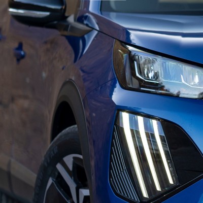 Το SUV της Peugeot που θέλει service κάθε 2 χρόνια – Έχει τιμή 21.400 ευρώ στην Ελλάδα