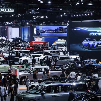 Τα Toyota που σαρώνουν στην Ελλάδα – Πουλάνε πάνω από 1.000 αυτοκίνητα κάθε μήνα