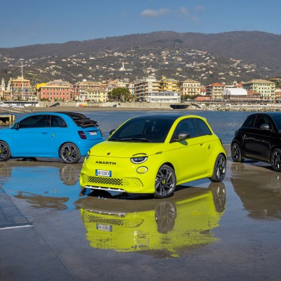 Σε αυτή τη χώρα πουλήθηκαν περισσότερες Ferrari και Lamborghini, παρά FIAT!
