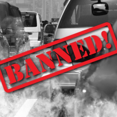 Απαγορεύτηκαν τα υβριδικά, η βενζίνη και το diesel – Σε ποια χώρα και γιατί