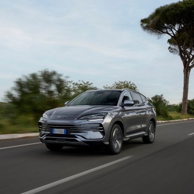 1 στα 3 plug-in στην Ευρώπη προέρχεται από την Κίνα!