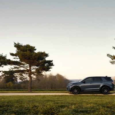 Τέλος μετά από 11 χρόνια για το SUV της Land Rover
