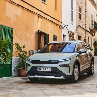 Εκπληκτικές πωλήσεις από τη Skoda – Κέρδισε ξανά την Toyota