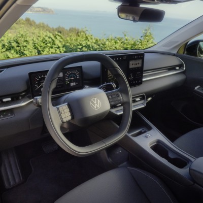 Volkswagen: Επιτέλους μάθαμε γιατί έκανε το λάθος με τα κουμπιά