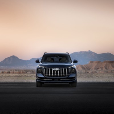 Ήρθε στην Ελλάδα το καλύτερο SUV της Audi – Τιμή