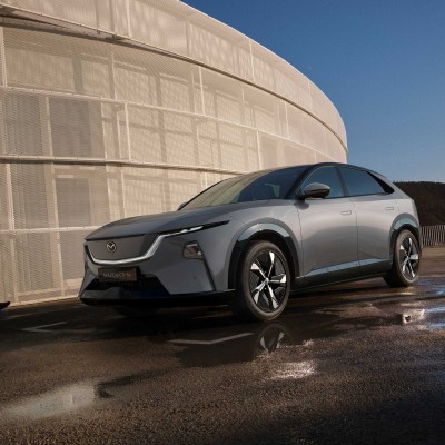 Έφτασε Ελλάδα το πιο πολυτελές SUV της Mazda – Η τιμή του