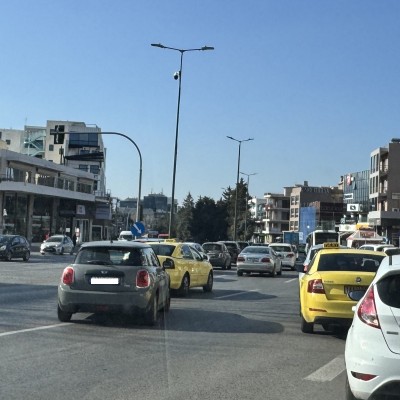 Επίσημο: Η παράβαση που γράφουν οι νέες 388 κάμερες – Στέλνουν ένα βίντεο και έξι φωτογραφίες