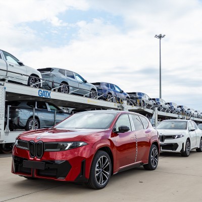 Τα 2 εκατομμύρια της BMW – Χρειάστηκε 11 χρόνια για το πρώτο, αλλά μόνο 2 για το δεύτερο
