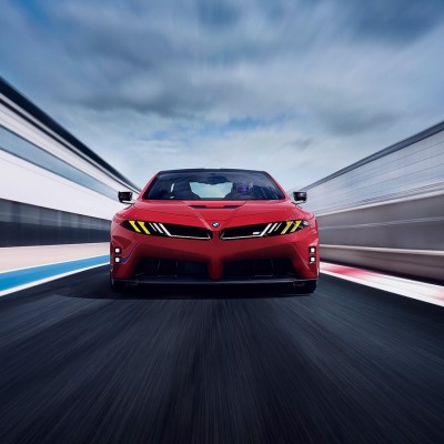 Φουλ επίθεση από την BMW τους επόμενους 18 μήνες – Τα νέα μοντέλα και το αυτοκίνητο έκπληξη