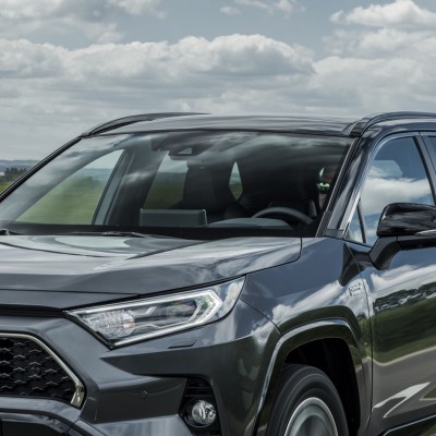 Αυτό είναι το Toyota που δεν χάνει την αξία του - Στην πενταετία διατηρεί το 75%