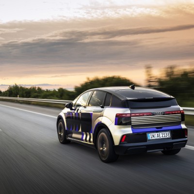 Αυτό είναι το φθηνότερο Audi – Πόσο καίει;