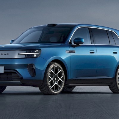 Το νέο SUV της Xiaomi που αλλάζεις λάδια κάθε τρία χρόνια – Ή 30.000 km