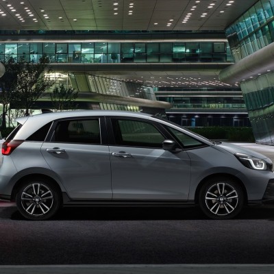 Το supermini μοντέλο που πωλείται ακριβότερα ως μεταχειρισμένο απ’ ότι καινούργιο