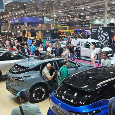 AUTO ATHINA 2026: Οι τιμές των εισιτηρίων - Το ωράριο της έκθεσης αυτοκινήτου
