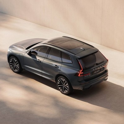 To SUV της Volvo που θα σώσει 2.500 εργαζομένους – Και πολλά χρήματα στην εταιρεία