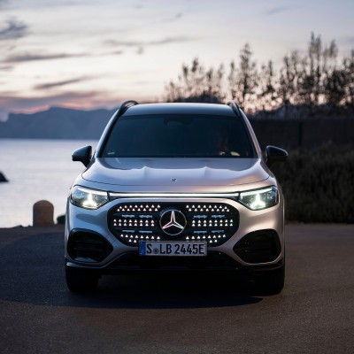 Ακόμη φθηνότερη η νέα Mercedes GLB Hybrid στην Ελλάδα – Έχει ίδια σχεδόν τιμή με τη Γερμανία