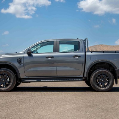 Ετοιμοπαράδοτο το Νο1 pick-up της αγοράς – Το αποκτάς και με leasing από 378 ευρώ