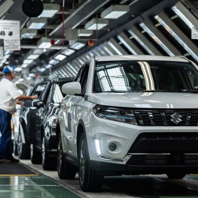 Ανάρπαστα τα αυτοκίνητα της Suzuki – Πούλησε σε μία χώρα 535.000 οχήματα σε τρεις μήνες
