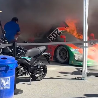 H Mazda παραλίγο να χάσει το πιο πολύτιμο μοντέλο της – Αυτό που έγραψε ιστορία