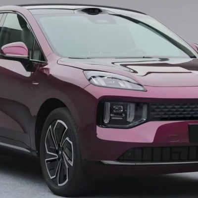 To υβριδικό που κάλυψε 341 km με 10% μπαταρία και μέση ωριαία 165 km/h! [video]