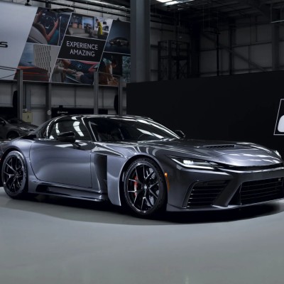 Η Toyota απαντάει στο ντόρο που έγινε με το GR GT – Είναι τελικά sold out;
