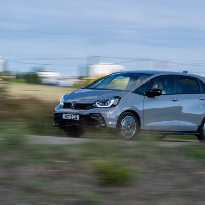 1.000 ευρώ κάτω η τιμή του Honda Jazz – Μέχρι πότε ισχύει προσφορά