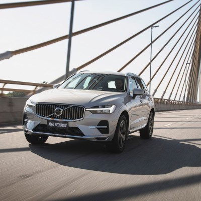 Η Volvo φέρνει στην Ευρώπη το PHEV με τα 200 km ηλεκτρικής αυτονομίας