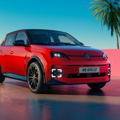 Ανανεώθηκε το Renault 5 E-Tech – Όλες οι αλλαγές που πρέπει να μάθετε