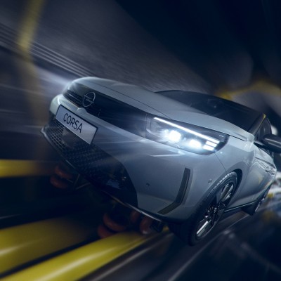 Το νέο Opel Corsa θα είναι μόνο ηλεκτρικό - Όμως τι τιμή θα έχει;