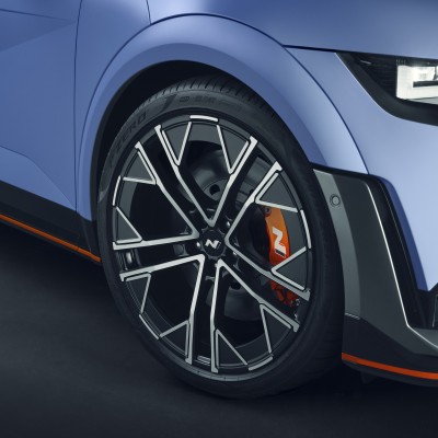 Η Hyundai ετοιμάζει πισωκίνητο μοντέλο N – Θα αποκαλύψει συνολικά επτά μοντέλα επιδόσεων!