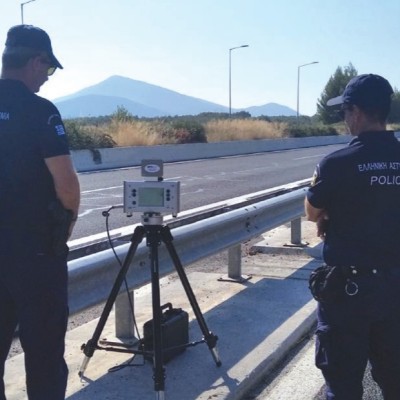Θεσσαλονίκη: Οδηγός θα πληρώσει 18.590 ευρώ σε πρόστιμα - Δείτε τι έκανε