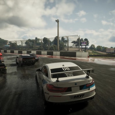 Έπρεπε να γίνει – Το GTA 6 θα έχει κανονικούς αγώνες αυτοκινήτου