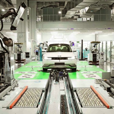 Το νέο Hyundai που κατασκευάζεται στην Τουρκία – Έρχεται Ελλάδα τον Οκτώβριο
