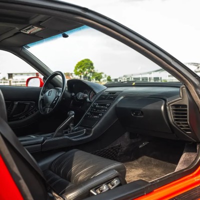 Πωλείται το Honda του «Θεού» - Με τιμή στο 1,5 εκατ. ευρώ