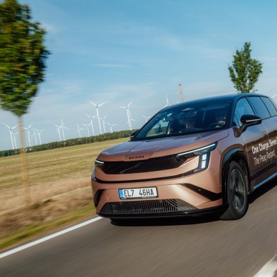 Το νέο Skoda Peak έσπασε τα ρεκόρ – Έκανε 936 km με μια φόρτιση σε πραγματικές συνθήκες (video)